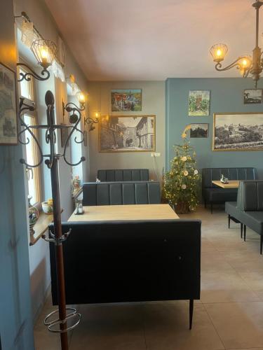 Kamienica przy Bramie Kamienica przy Bramie