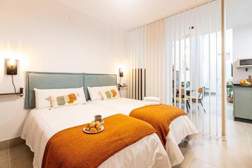 Ayala FreshApartments, Málaga