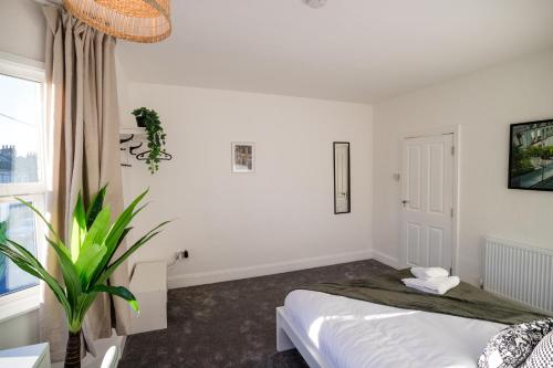 Dallow Rd Serviced Accommodation