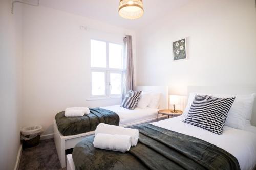 Dallow Rd Serviced Accommodation