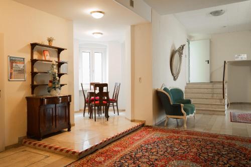 Instalaciones, Parkhotel Bad Ems in Bad Ems