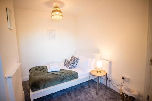 Dallow Rd Serviced Accommodation