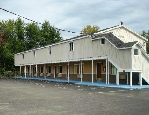 Red Carpet Inn Orchard Park in Orchard Park, USA