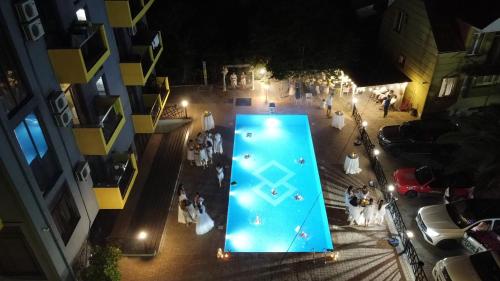 hotel photo