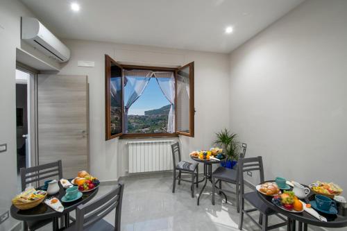 Food and beverages, Raggio di Sole in Agerola