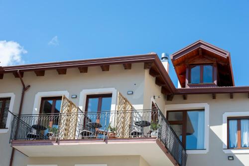 Exterior view, Raggio di Sole in Agerola