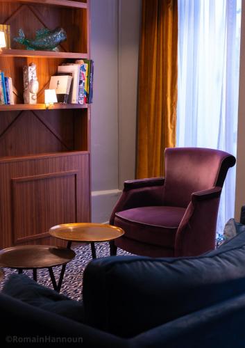 Hotel Taylor, Paris (Foto 3)