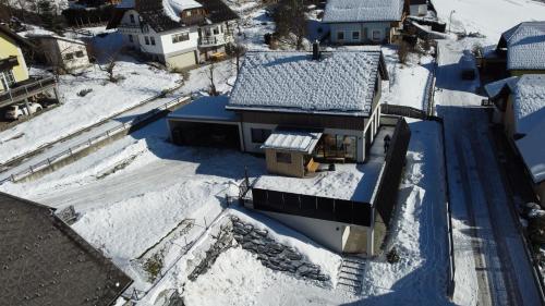 Ferienwohnung Siri Zentrum mit Garten in Sankt Michael im Lungau