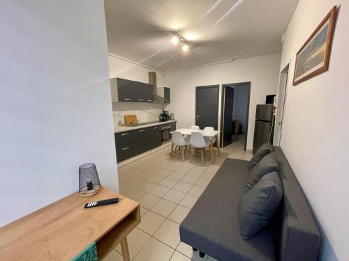 מתקני המלון, Résidence Sainte Cécile (Residence Sainte Cecile) in Douai