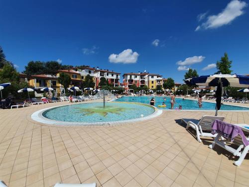 Casa Vacanze con piscina - Caorle - Apartment - Porto Santa Margherita di Caorle
