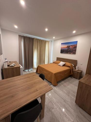La Bella Guesthouse Room Type - Deluxe Queen Room