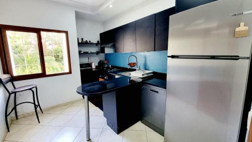Happy Family Stay with Garden View Casablanca, Casablanca (fotografie 6)
