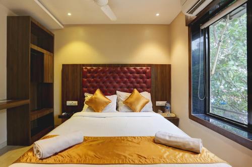 Hotel Sea Breeze in แอนเธรี เวสต์