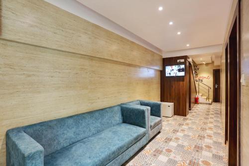 บริการและสิ่งอำนวยความสะดวก, Hotel Sea Breeze in แอนเธรี เวสต์