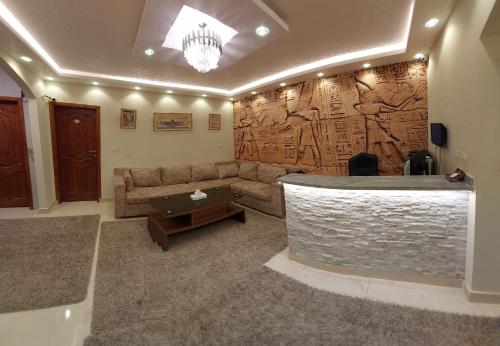 GEM view BOUTIQUE, Káhira (fotografie 9)