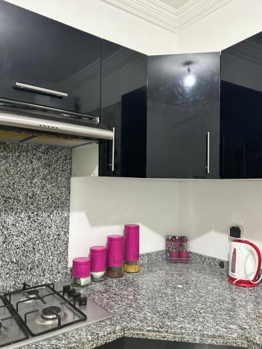 Appartement à beni mellal (Appartement a beni mellal) in Beni Mellal