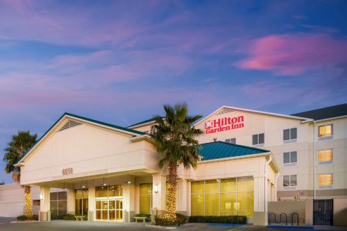 Hilton Garden Inn El Paso Airport