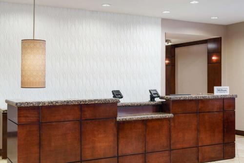 Hilton Garden Inn El Paso Airport