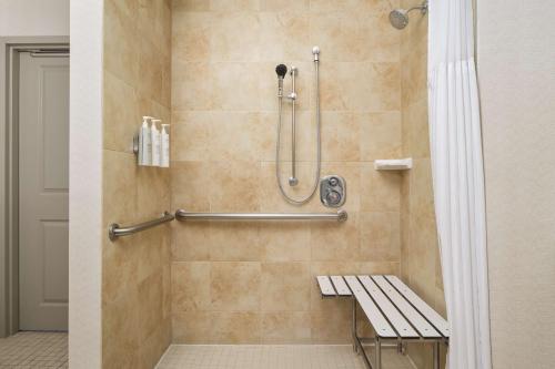 Hilton Garden Inn El Paso Airport - image 13