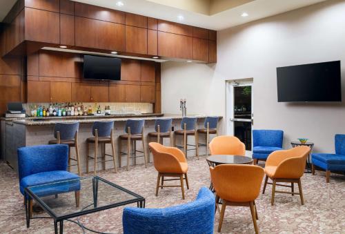 Hilton Garden Inn El Paso Airport - image 12