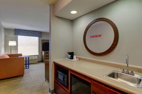 Hampton Inn By Hilton & Suites St. Louis - Edwardsville