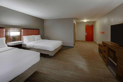 Hampton Inn By Hilton & Suites St. Louis - Edwardsville