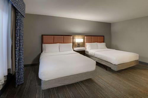 Hampton Inn By Hilton & Suites St. Louis - Edwardsville