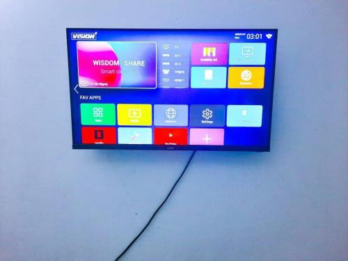 Studio at Mombasa, Kisimani, Apt 607 in Mombasa