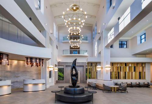 Embassy Suites by Hilton Raleigh Durham Airport Brier Creek, Raleigh