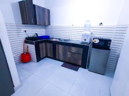 Studio at Mombasa, Kisimani, Apt 607 in Mombasa