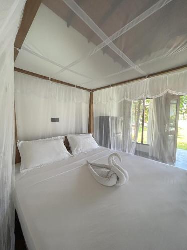 1 king bed