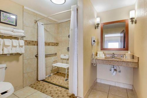 Comfort Suites Wilson - I - 95 in Wilson, USA