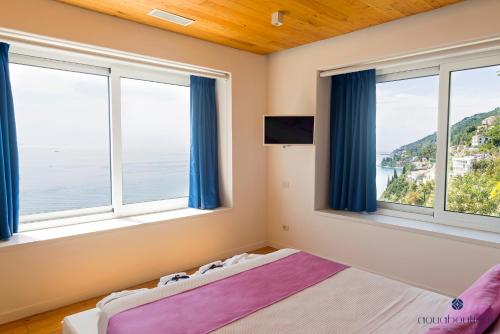 Suite with Sea View