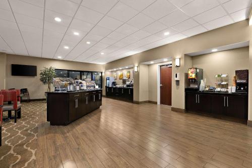 Comfort Suites Nashville near Percy Priest Lake - 식음료(F&B)