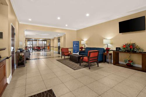 Comfort Inn New Orleans Airport South