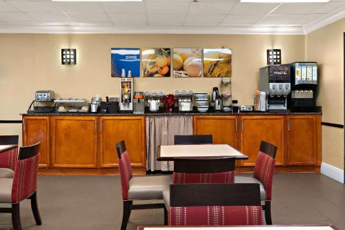 Comfort Inn New Orleans Airport South