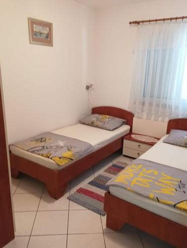 Two-Bedroom Apartment image 2