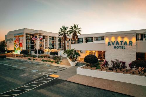 Avatar Hotel Santa Clara, Tapestry Collection By Hilton