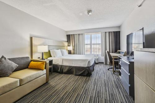 Country Inn & Suites by Radisson, Chicago O Hare Airport