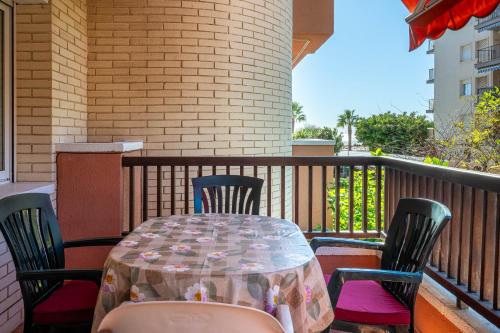  AT108 Stel, Unterkunft in Torredembarra