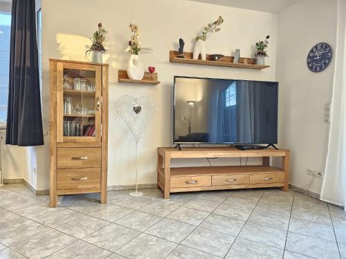 Ferienhaus Backbord im Bootshaus - image 4