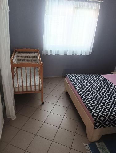 One-Bedroom Apartment room in Apartmani Ana Vir