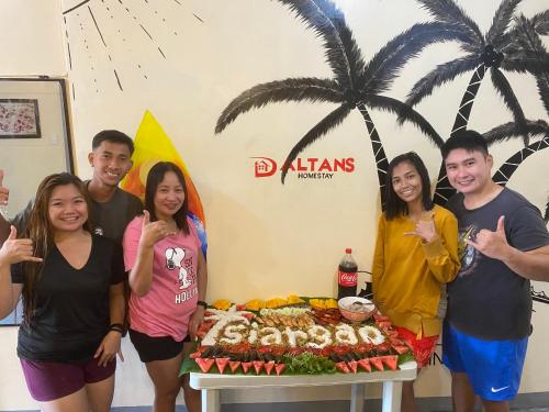 Daltans Home Stay Siargao