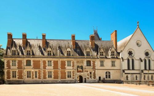 Gîte de la Basilique Â 10 Minutes du Château