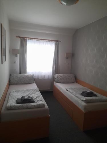 Penzion V Maštali