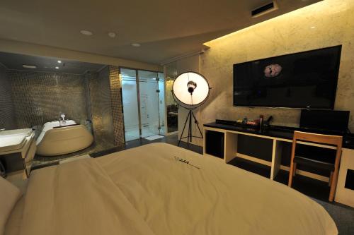 Suite, familiare