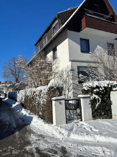 Appartment an der König Ludwig Promenade 2