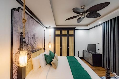 521912312 Cozy An Boutique Hotel Luangprabang