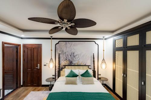 521912313 Cozy An Boutique Hotel Luangprabang