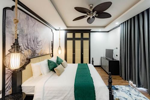 521912314 Cozy An Boutique Hotel Luangprabang